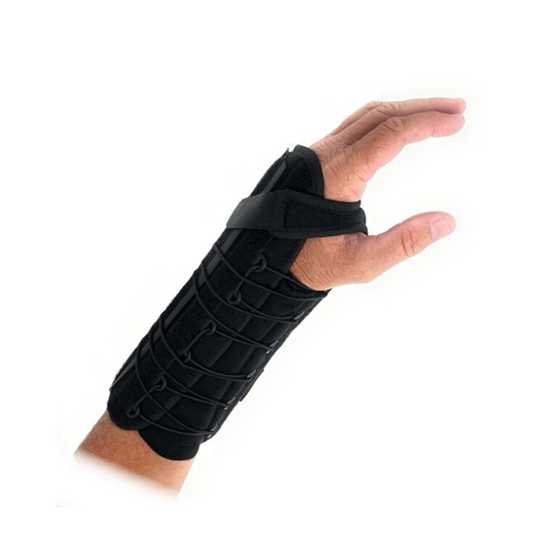 Universal Wrist / Forearm Brace SUGGESTED HCPC: L3908