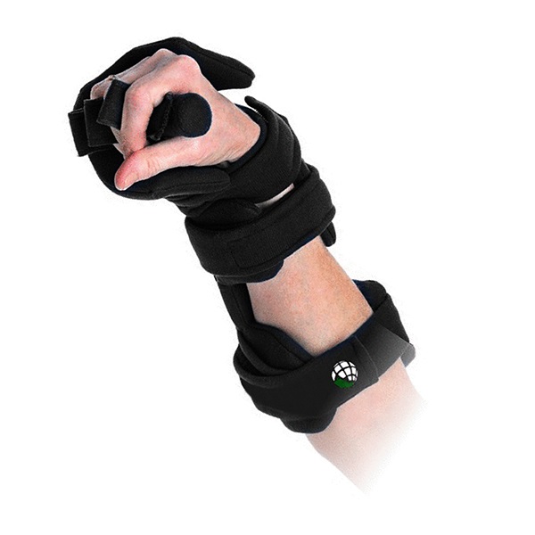 AO Easy Adjustable Wrist Orthosis SUGGESTED HCPC: L3916