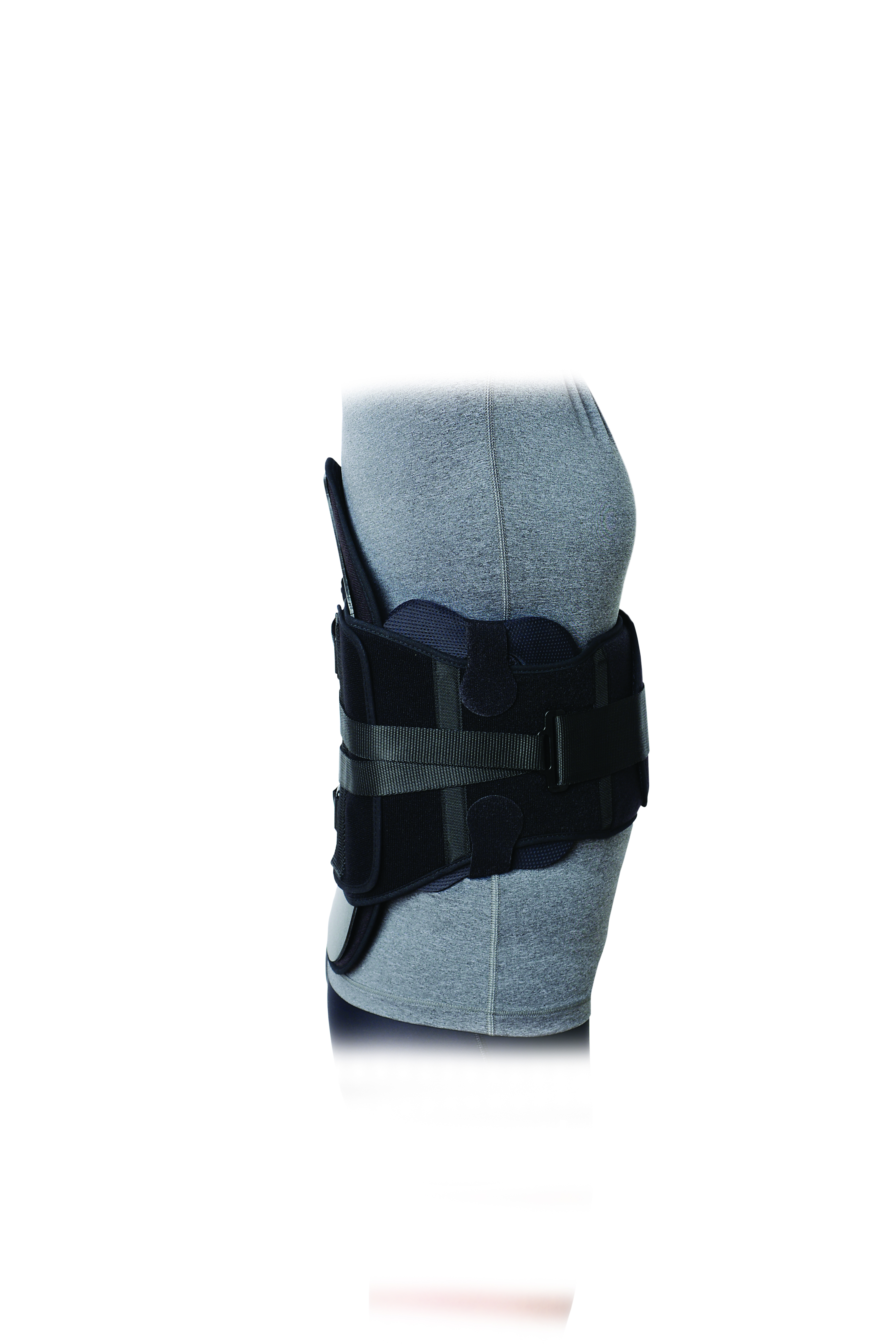 Transformer² Back Brace® SUGGESTED HCPC: L0627 and L0642, L0631