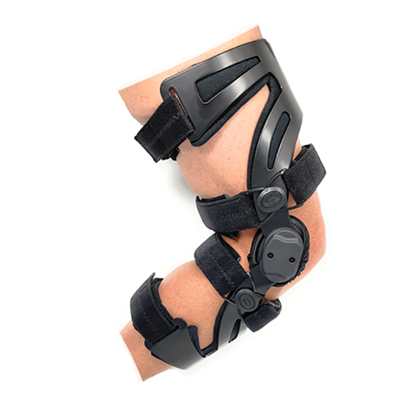ACL Knee Brace SUGGESTED HCPC: L1845 and L1852