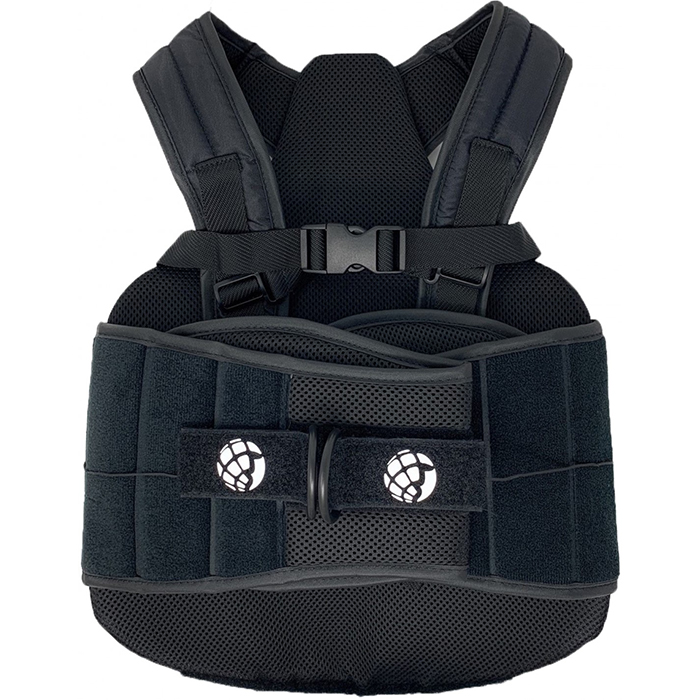 APEX LSO²  & APEX TLSO Back Brace SUGGESTED HCPC: L0627 and L0642, L0631 and L0648, L0637 and L0650, L0639 and L0651, L0456 and L0457