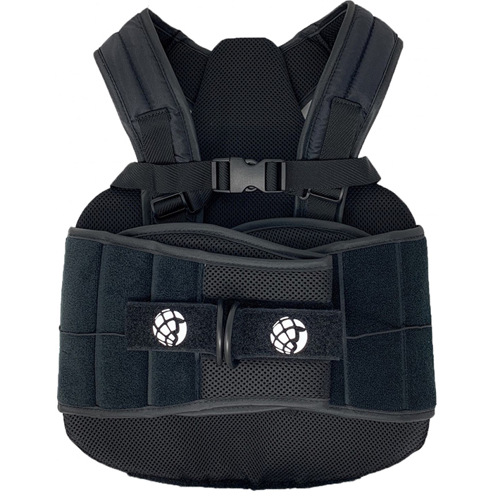 APEX LSO² & APEX TLSO Back Brace SUGGESTED HCPC: L0627 and L0642