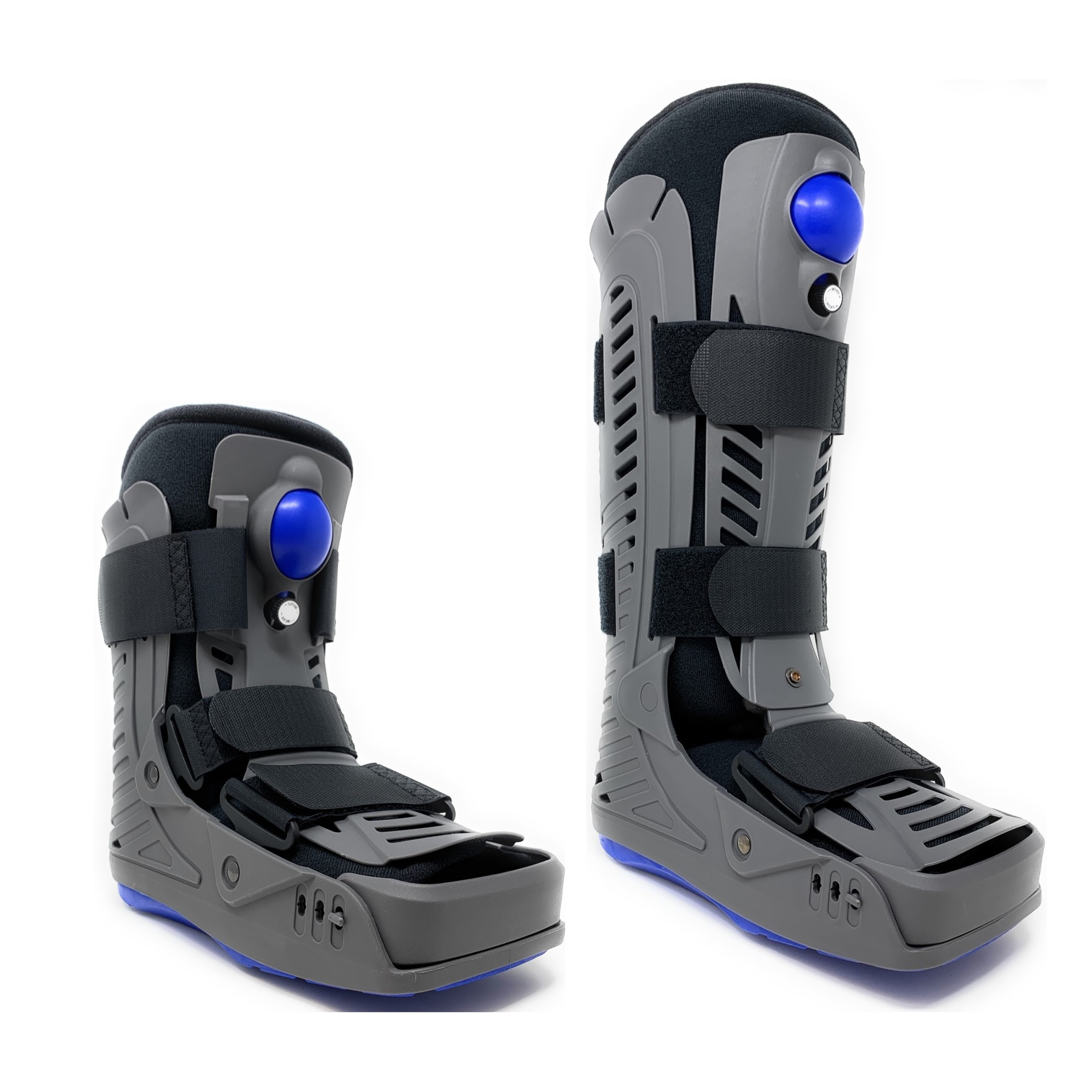 Aero Walker™ (Hi Top and Low Top) SUGGESTED HCPC: L4360 and L4361