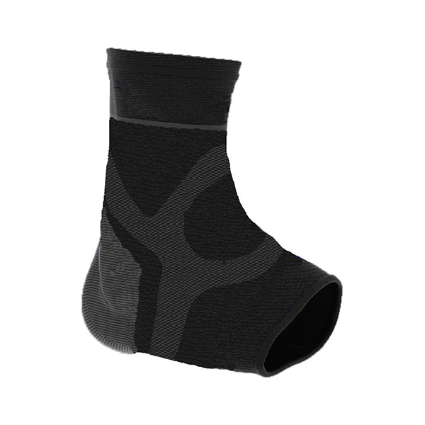 COMING SOON: ACTIVE Compression Ankle Brace