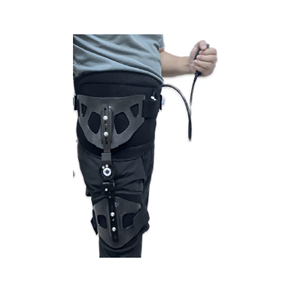 CoolFORCE HIP BRACE SUGGESTED HCPC: L1686