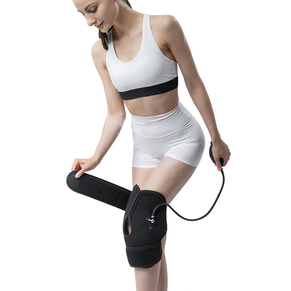 CoolFORCE KNEE BRACE SUGGESTED HCPC: L1847 and L1848