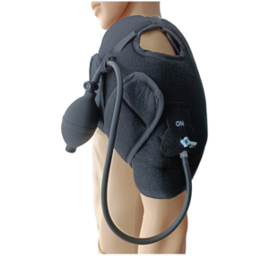 CoolFORCE Shoulder BRACE SUGGESTED HCPC: N/A