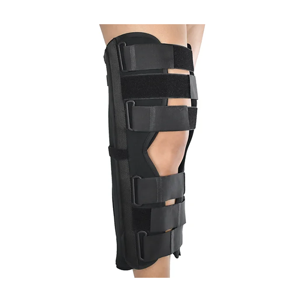 Deluxe Tri-Panel Knee Immobilizer SUGGESTED HCPC: L1830