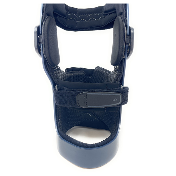 AO Enforcer ACL Knee Brace SUGGESTED HCPC: L1845 and L1852