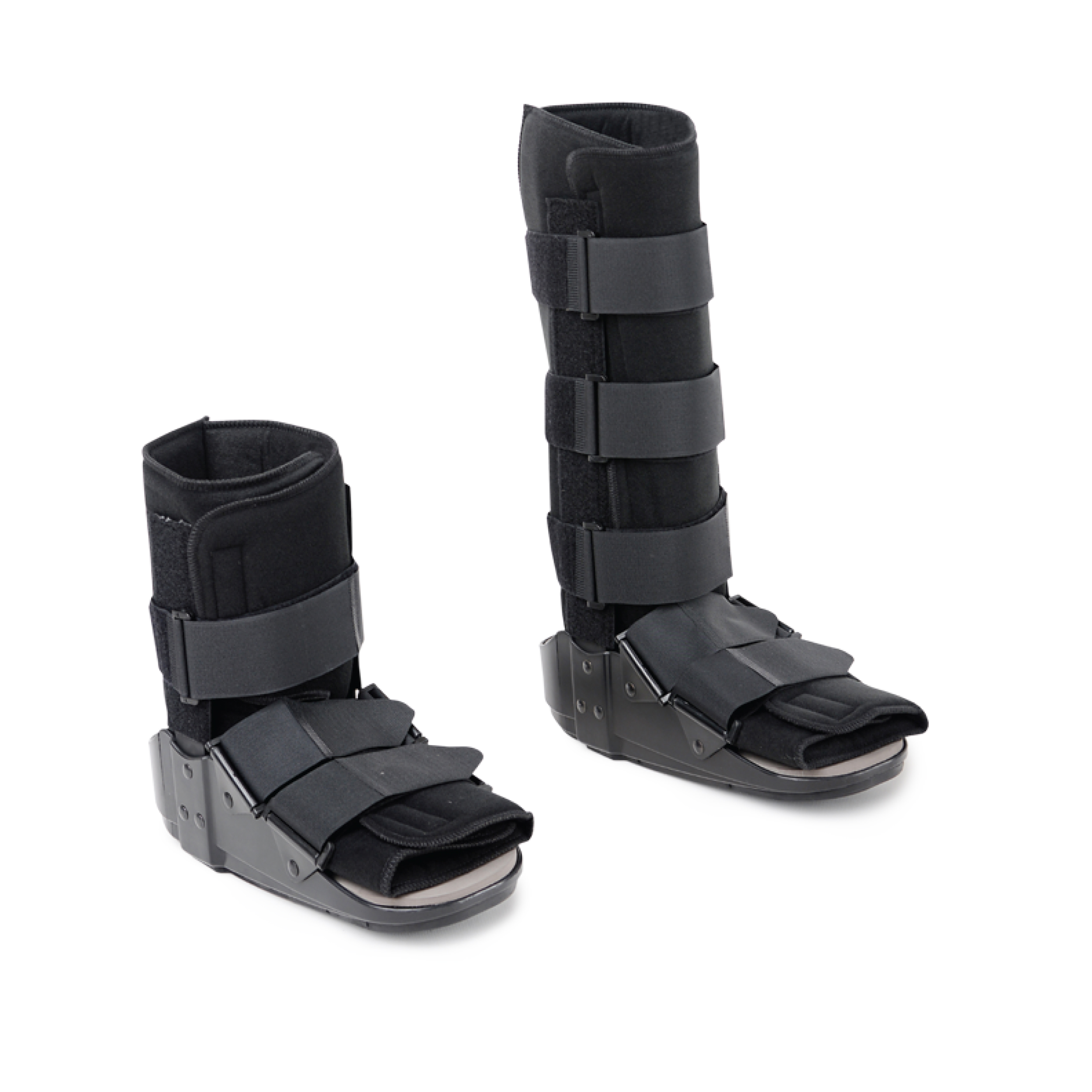 United Ortho® Vinyl Cast Boot - Advent Medical Systems