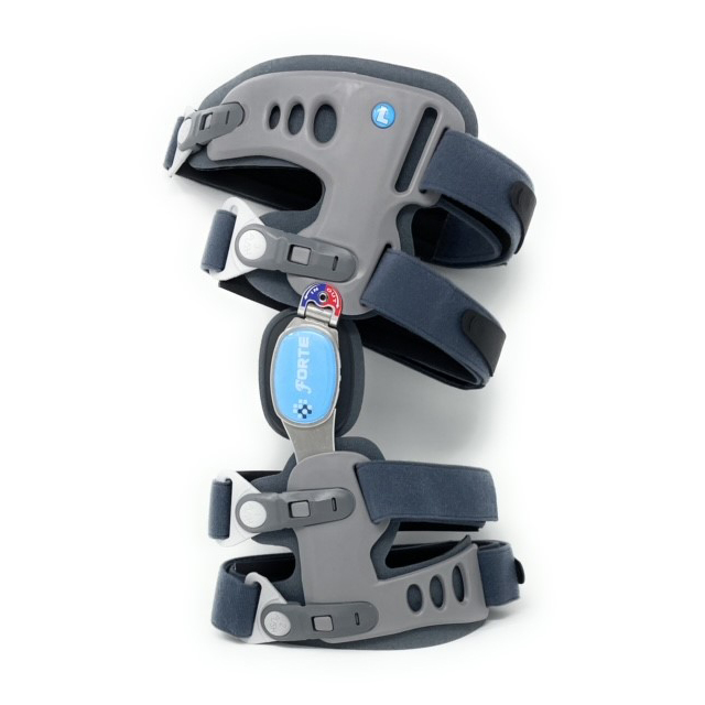 OA Forte Unloader Knee Brace SUGGESTED HCPC: L1843 and L1851