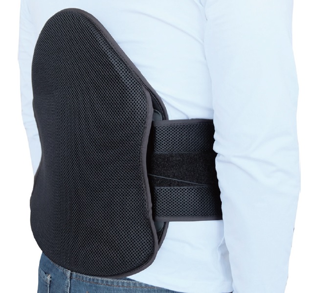 Transformer²  Back Brace® SUGGESTED HCPC: L0627 and L0642, L0631 and L0648, L0637 and L0650, L0639 and L0651