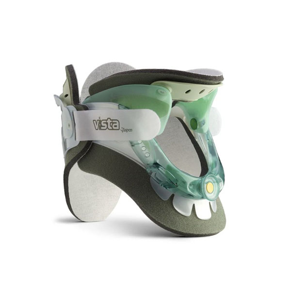 Vista® Multipost Collar SUGGESTED HCPC: L0180