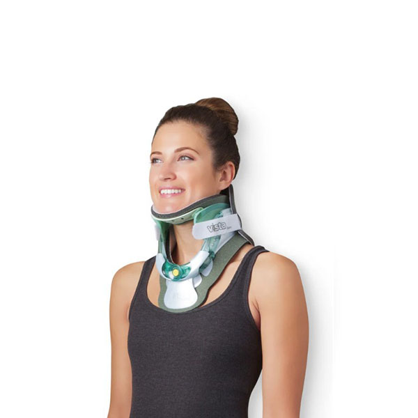 Vista® TX Collar SUGGESTED HCPC: L0174