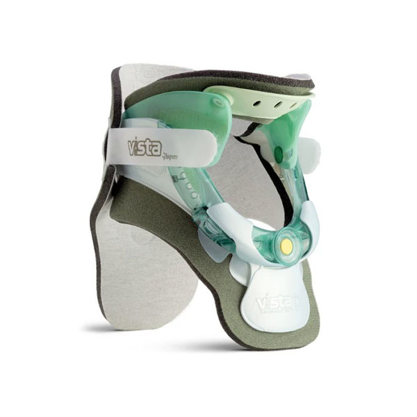 Vista® TX Collar SUGGESTED HCPC: L0174