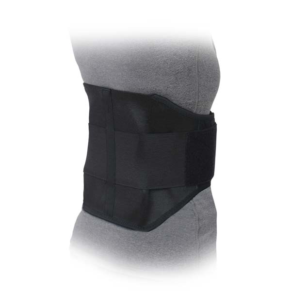 3250 Lumbosacral Back Support – Ortho Active