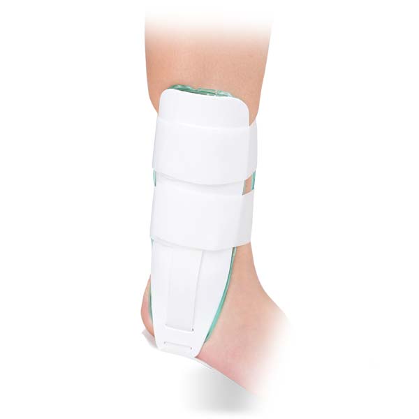 Air-Gel Ankle Brace SUGGESTED HCPC: L4350