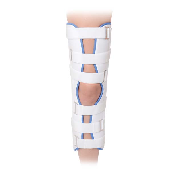 Premium Sized Knee Immobilizer SUGGESTED HCPC: L1830