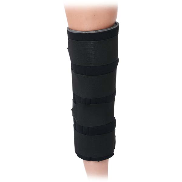 Quickie Knee Immobilizer SUGGESTED HCPC: L1830
