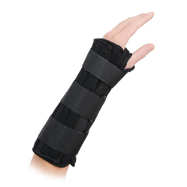Universal Wrist / Forearm Brace SUGGESTED HCPC: L3908