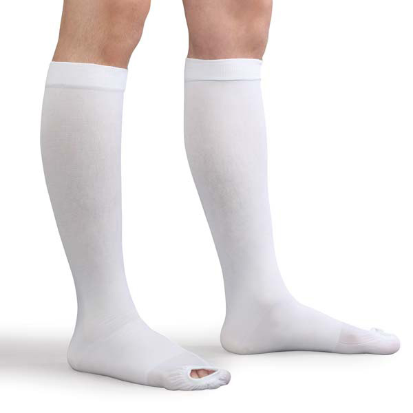 Anti-Embolism Stockings