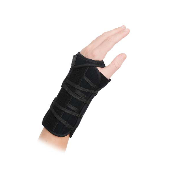 Universal Wrist Brace SUGGESTED HCPC: L3908