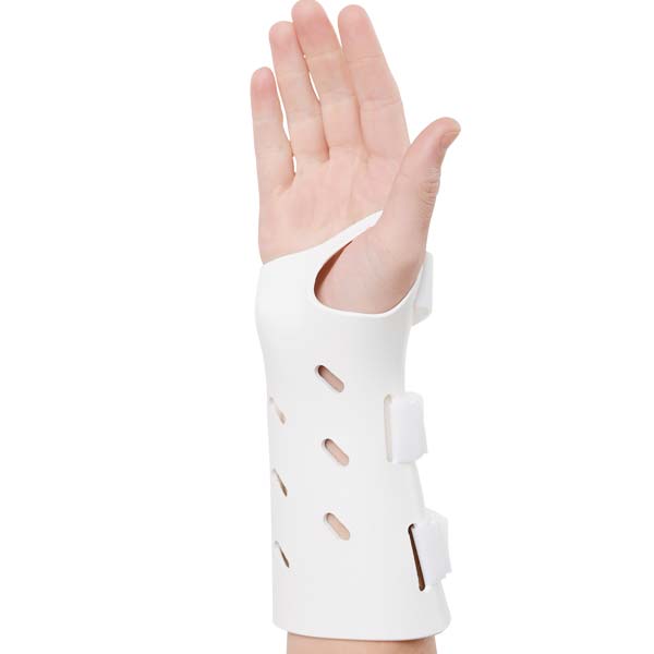 Wrist Hand Orthosis SUGGESTED HCPC: L3984