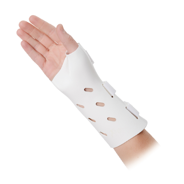Wrist Hand Thumb Orthosis SUGGESTED HCPC: L3807 and L3809