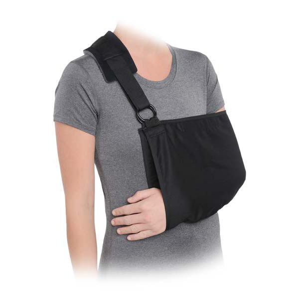 Deluxe Universal Length Arm Sling