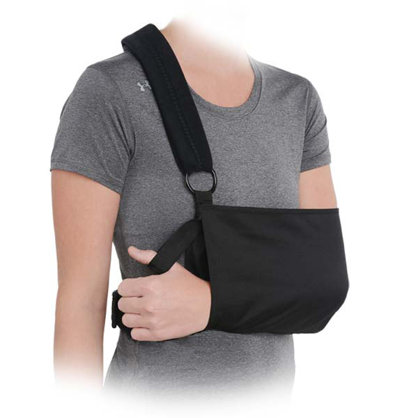 Velpeau Immobilizer SUGGESTED HCPC: L3660