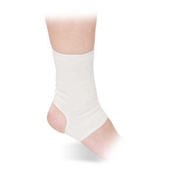 Elastic Slip-On Ankle Support SUGGESTED HCPC: 1901