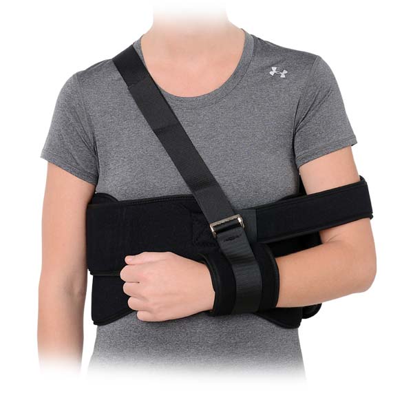Universal Shoulder Immobilizer SUGGESTED HCPC: L3650