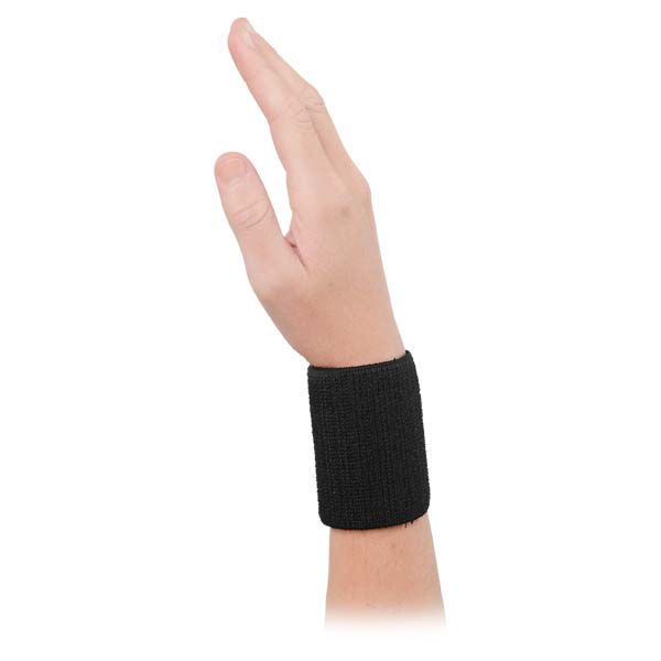 Advanced Ortho Post-Op Lace Up Wrist Brace for after Surgery-M-Left H&PC-09597