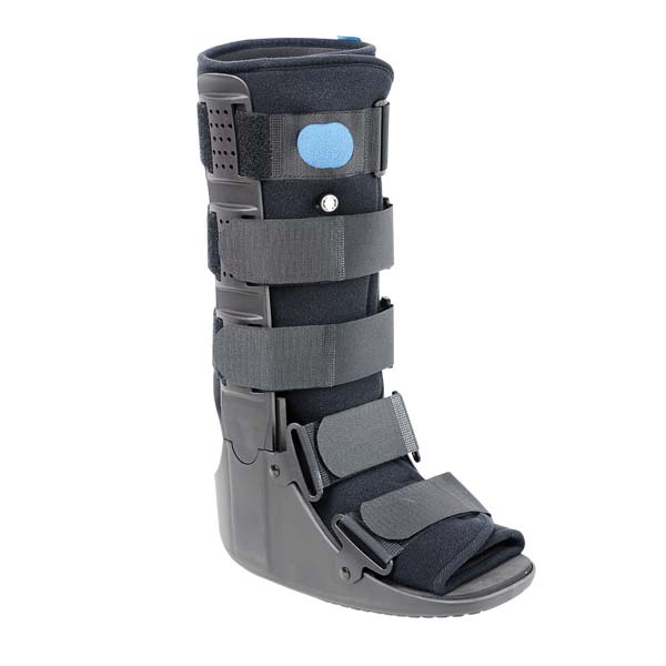Low Profile Air Walker (High Top)