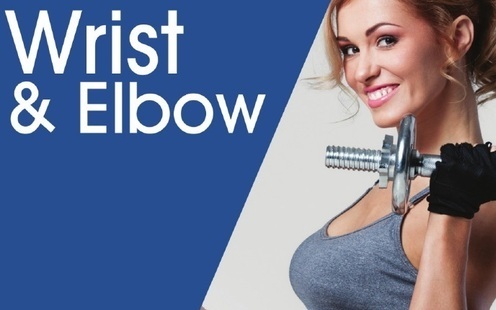 Wrist & Elbow