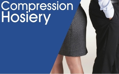 Compression Hosiery